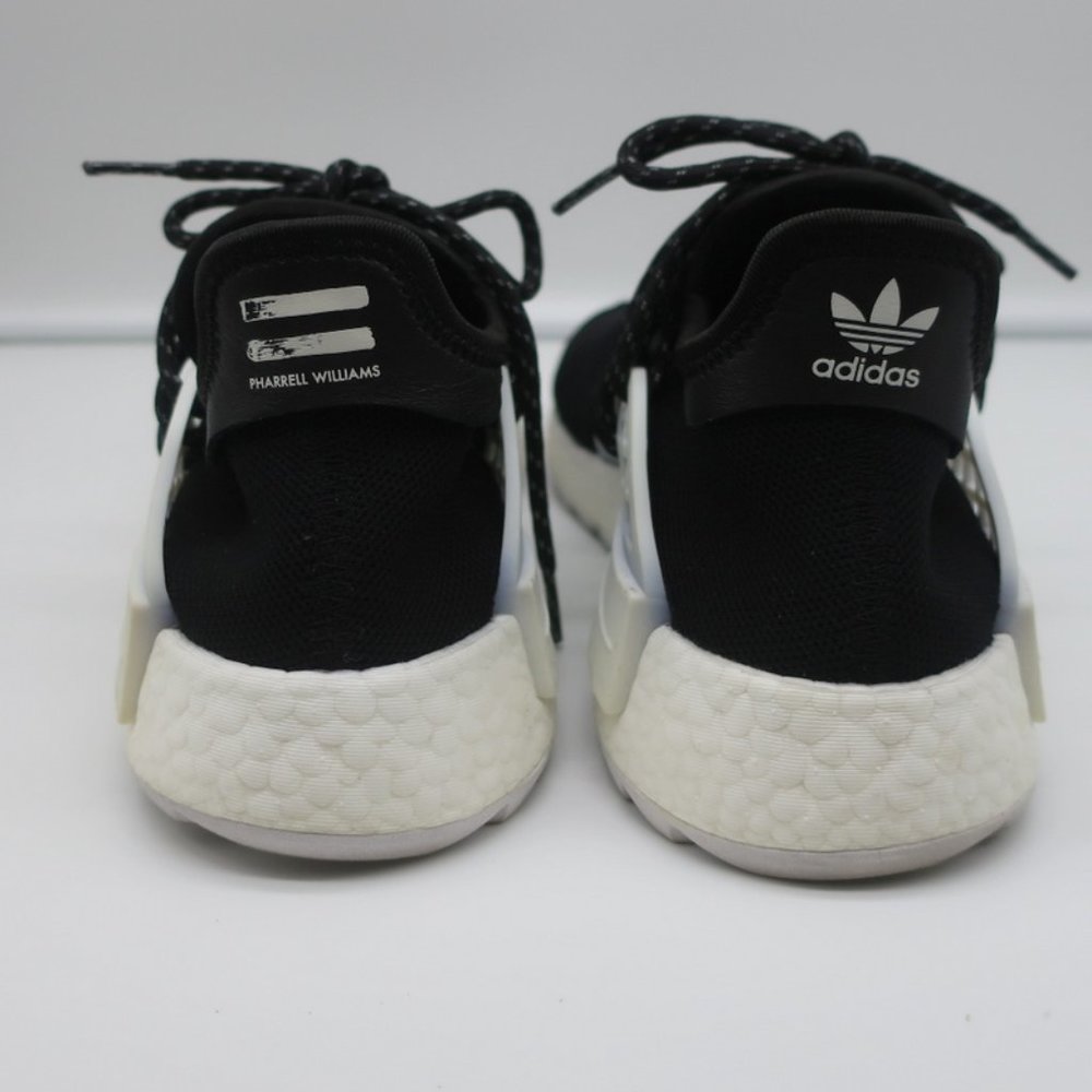 adidas Human Race NMD Pharrell x Chanel Men's 7.5 Women's 9 - Picture 8 of 9